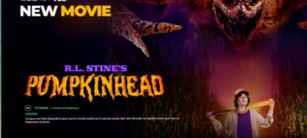 ZEN IPTV interface 12