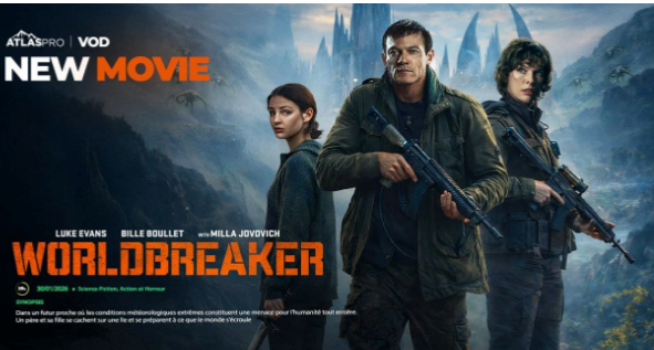 ZEN IPTV interface 13