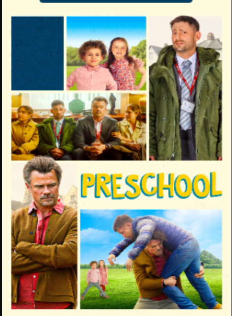 ZEN IPTV interface 19