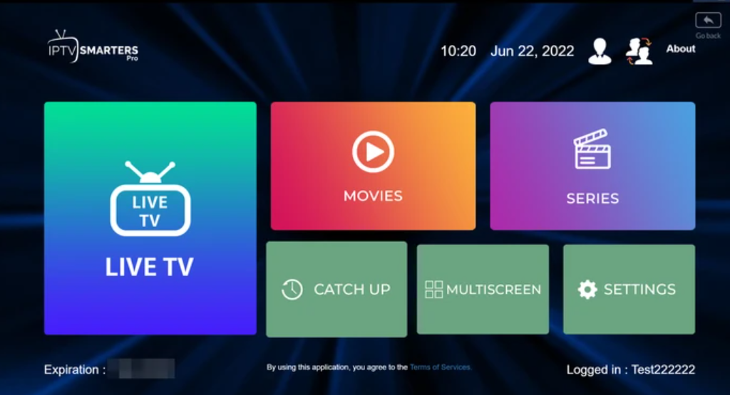 Koora TV streaming match football