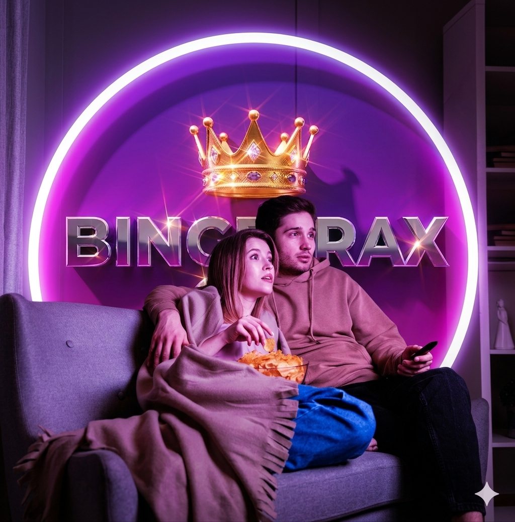 IPTV Belgique interface
